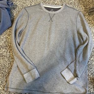George long sleeve shirt